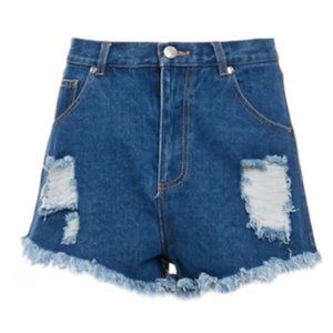 The Fifth Label Go Outside Shorts - Size XS